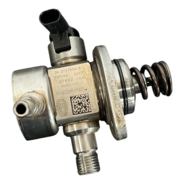 Bomba De Alta Pressão Fiat Toro 1.3 2022-2025