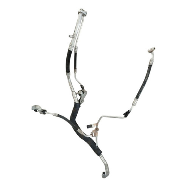 Mangueira Ar Condicionado Fiat Toro 2017 2021 Original