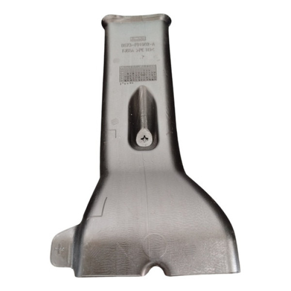 Duto Tubo Saída Ar Direito Ford Fusion 2013 A 2018