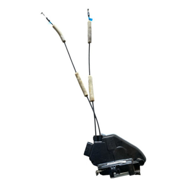 Fechadura Traseiro Esquerda Nissan Versa 2022- 2023 Usad