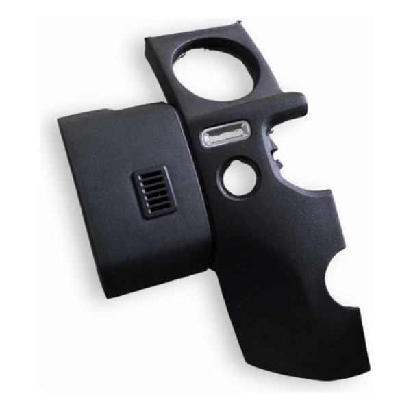 Moldura Difusor Central Esquerdo Discovery 4