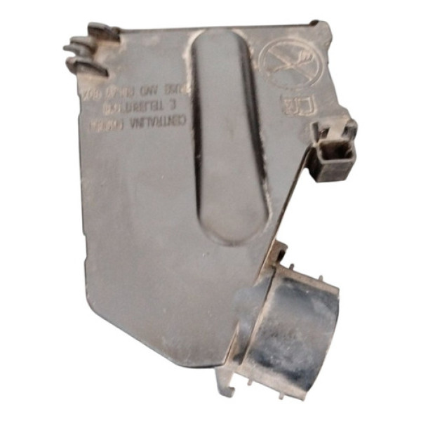 Tampa Caixa Fusível Motor Superior Fiat Toro 2018 A 2021