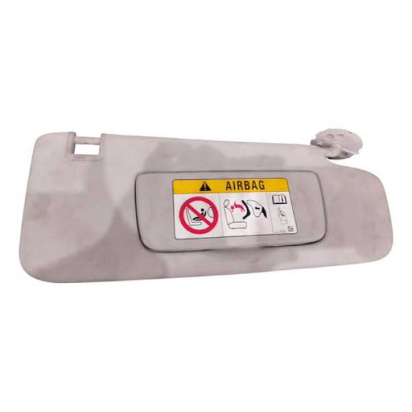 Quebra Sol Direito Gm Tracker Onix Prisma 2020 2024 Original