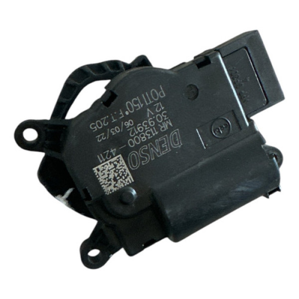 Motor Atuador Caixa Ar Fiat Toro 2017 A 2022 Original