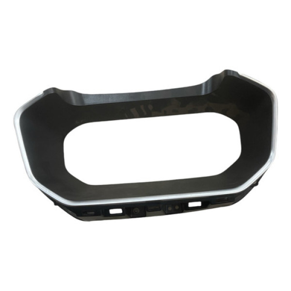 Acabamento Painel Instrumentos Chery Tiggo 7-8 2021-2024