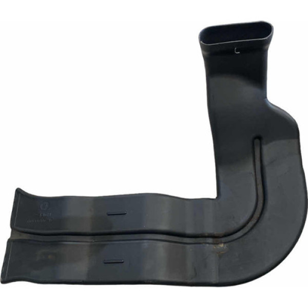 123 Duto Ar Condicionado Direito Discovery 4 3.0 2011 -