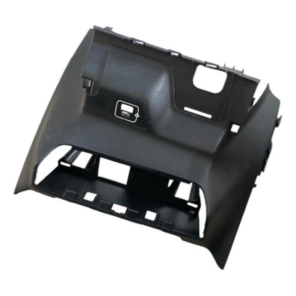 Acabamento Painel Comando Ar Fiat Toro 2012-2023