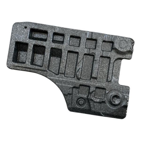 Isopor Porta Malas Esquerdo Bmw 320i 2013-2016