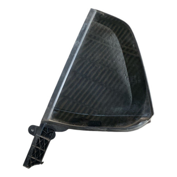 Vidro Fixo Traseiro Esquerdo Vw T-cross Tsi 1.0 2020-2024