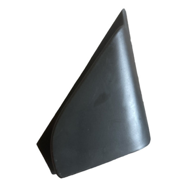 Moldura Interna Retrovisor Direito Onix 2020 A 2024 Preto
