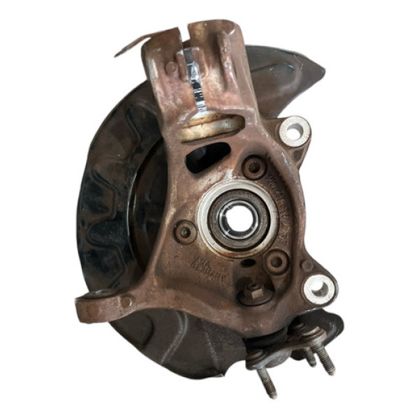 Manga Eixo Dianteira Esquerda Audi Q3 2.0 2020-2022