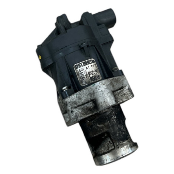 Válvula Egr Fiat Toro Diesel 2.0 2016 A 2022