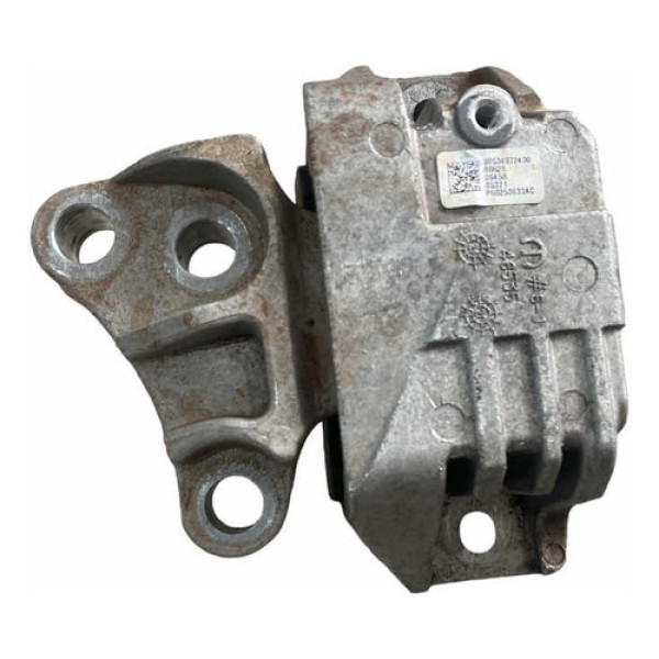 123 Coxim Motor Fiat Toro 2.0 Cod 00534872400