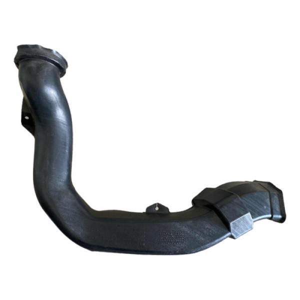 123 Duto Tubo Saida De Ar Renault Oroch 2019 Lado Direito