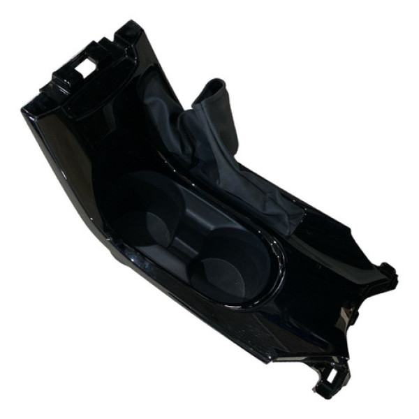 Porta Copos Coifa Freio Mão Console Corolla 2019 Original