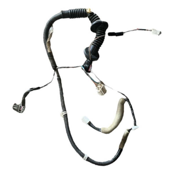 Chicote Porta Traseira Direita Honda City 1.5 2015-2019