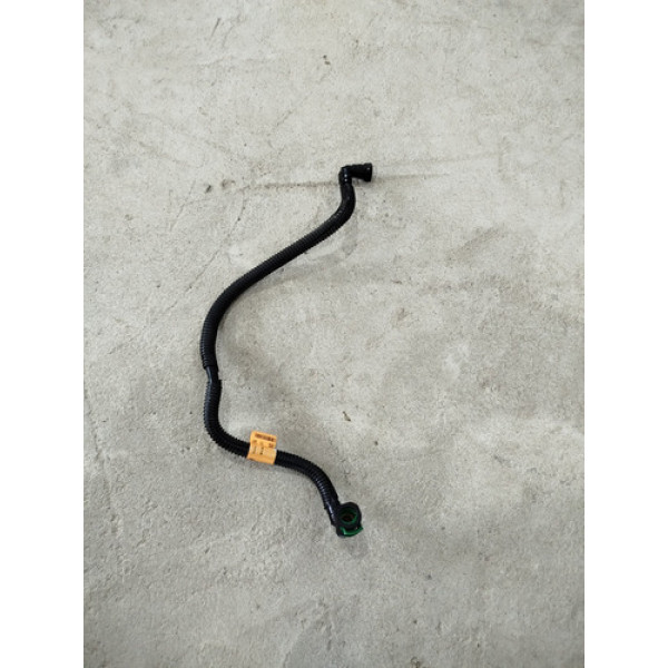 Mangueira Emissão Vapor Combustível Ford Fusion 2.0 2017 19