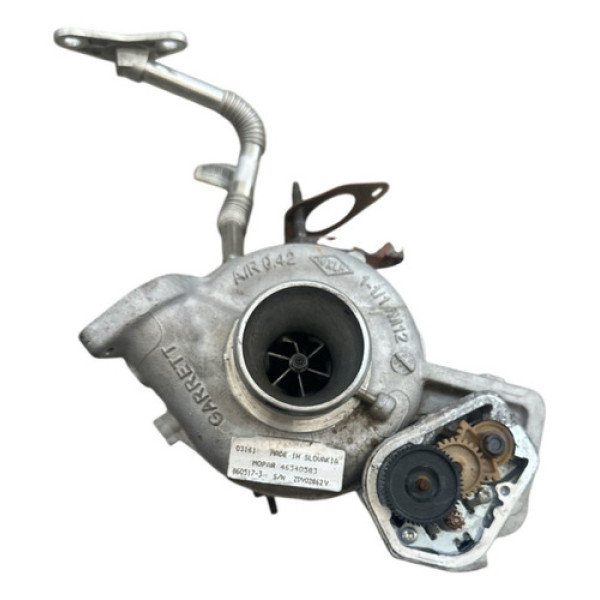 Turbina Completa Jeep Renegade Compass 2.0 Diesel 2016-2021