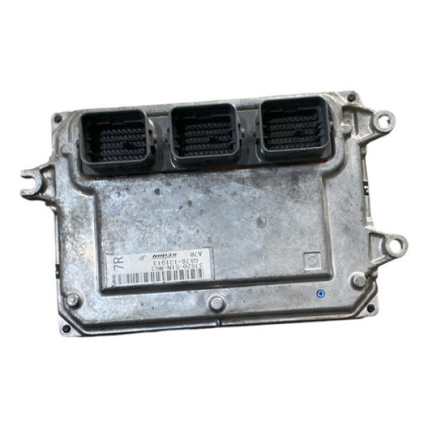 Modulo Injeção Honda Hr-v 1.8 16v 2018-2020 Original