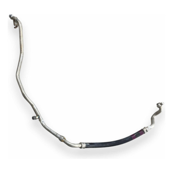 123 Mangueira Ar Condicionado Toyota Corolla Xei 2.0 2022