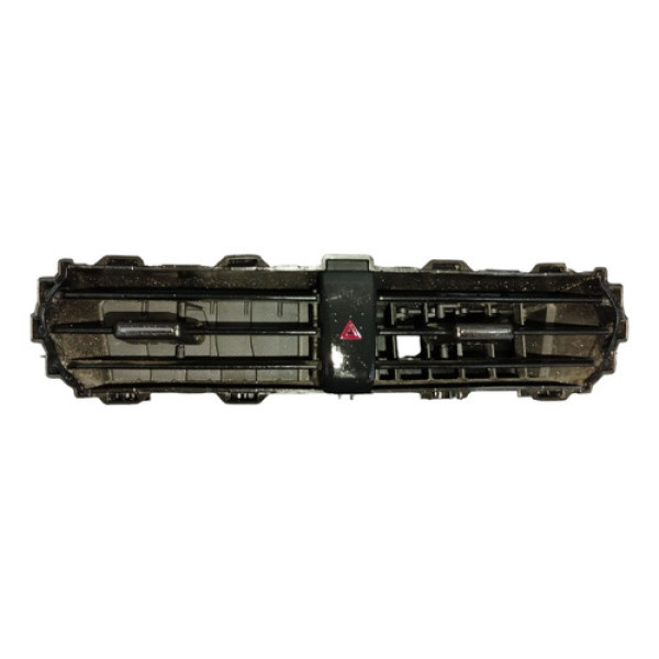 Difusor Ar Condicionado Painel Central Ford Ecosport 2019 20