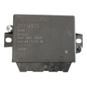 Módulo Sensor Estacionamento Volvo V40código : 3131497