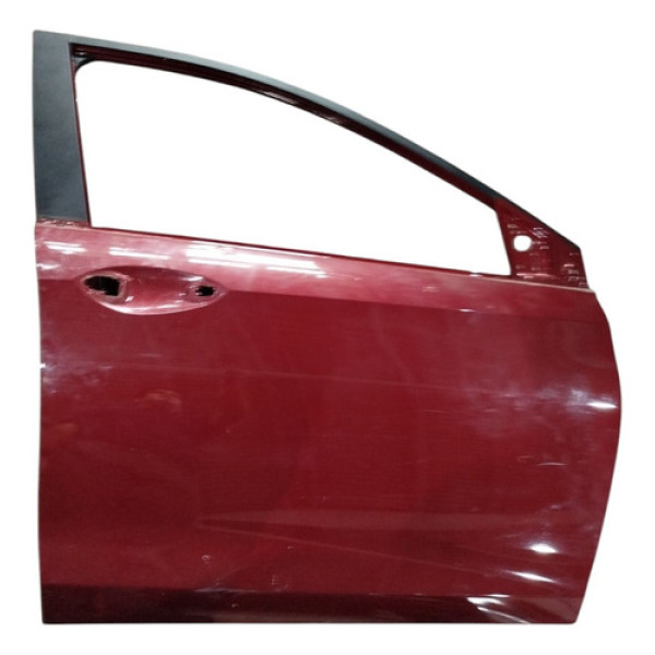 Porta Dianteira Direita Gm Chevrolet Onix Premier 1.0 2024 Esquerda