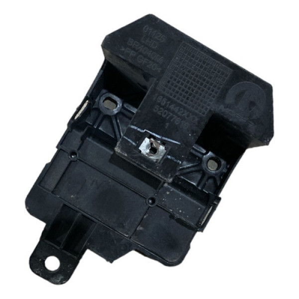 Suporte Fixação Console Central Jeep Renegade 2021