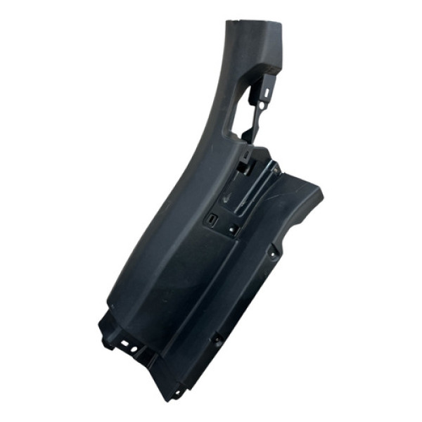 Acabamento Coluna Traseira Esquerda Fiat Toro 2.0 2020-2022