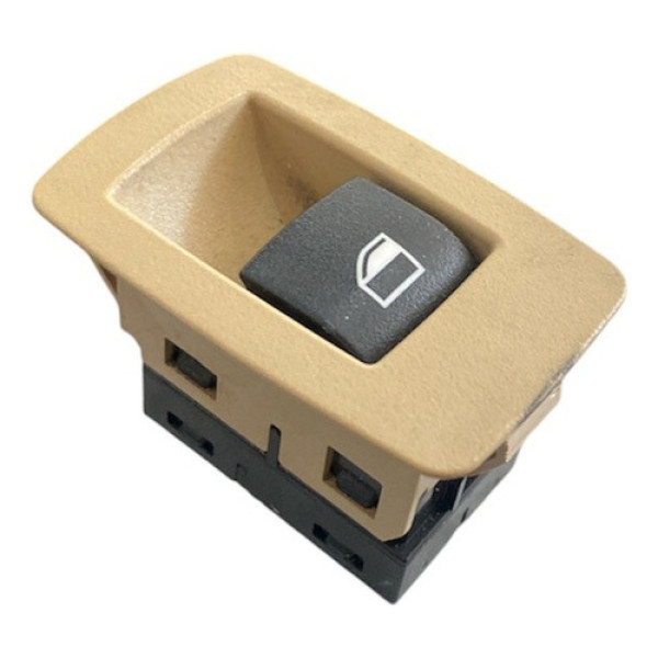 Botão Vidro Traseiro Esquerdo Bmw 320i 2013-2018 Usado Origi