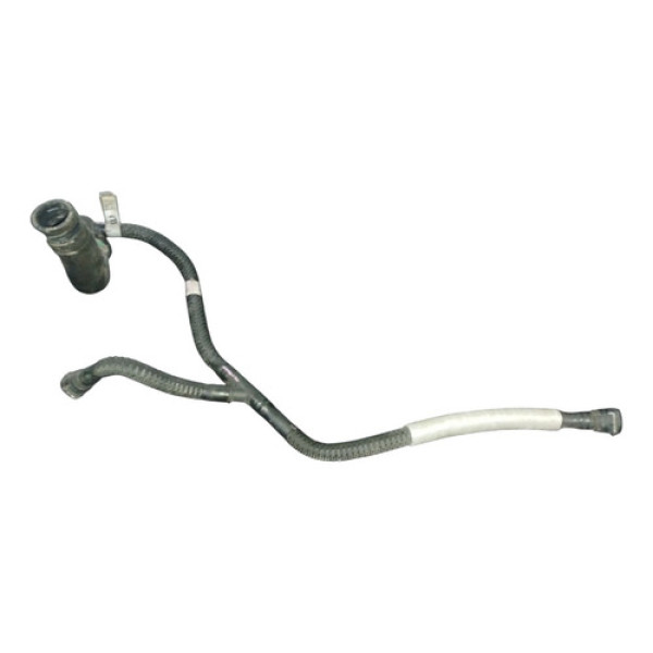 Mangueira Inferior Radiador Toro Compass 2022-2024