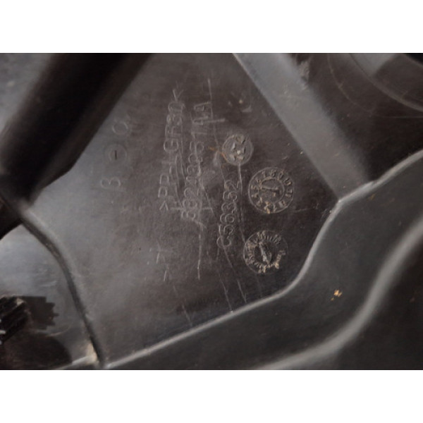 Suporte Maquina De Vidro Esquerdo Jeep Compass 2022 A 2024