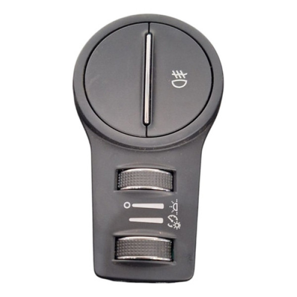 Botão Comando Farol De Milha Fiat Toro 2.0 2018 A 2024