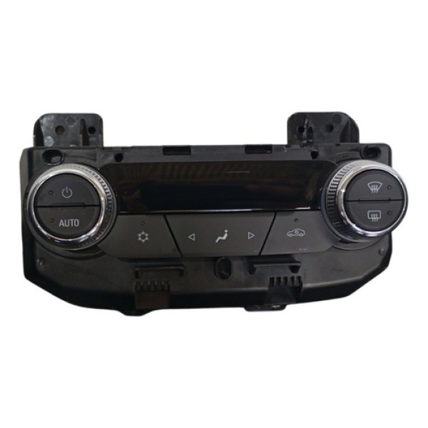 Comando De Ar Condicionado Chevrolet Onix 2024