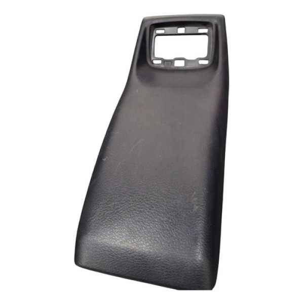 Acabamento Traseiro Console Central Fiat Toro 2.0 2017-2020