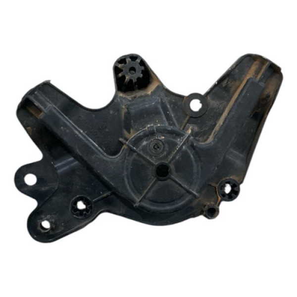 Acabamento Máquina De Vidro D/direita Ford Fusion 2014-2017