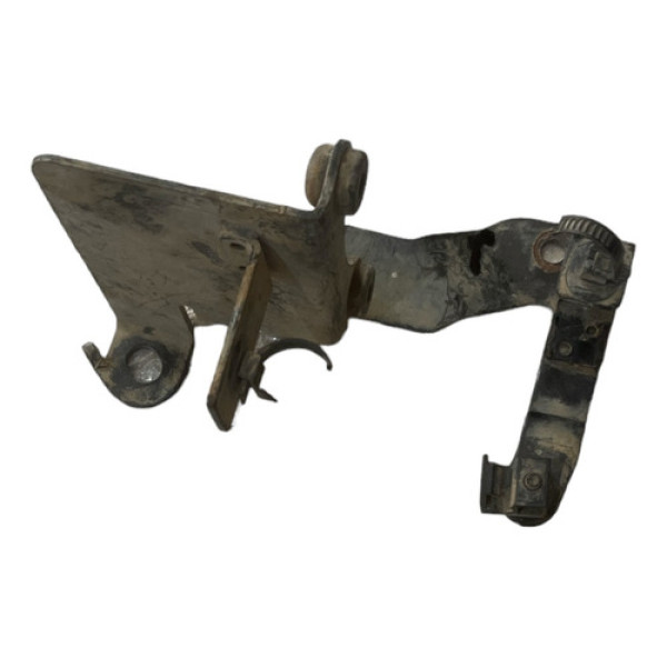 Suporte Do Módulo Abs Hyundai Hb20 1.6 2016 À 2019