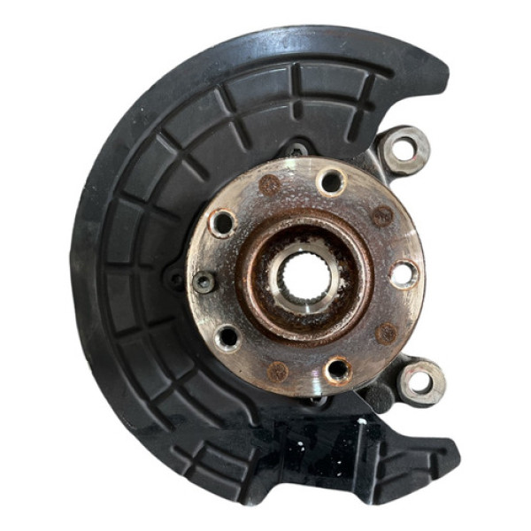 Manga Eixo Direito Fiat Toro Ultra 2.0 2020-2022