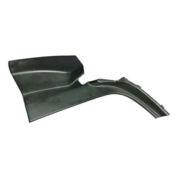 Acabamento Grade Churrasqueira Renault Kwid 2017 2024