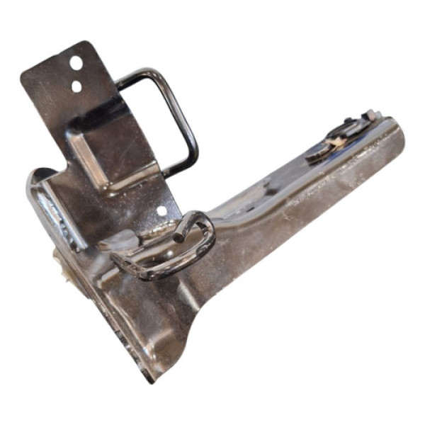 Suporte Banco Traseiro Direito Ford Fusion 2015 2020