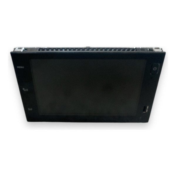 Multimídia Peugeot 2008 2018-2020  Usado Original