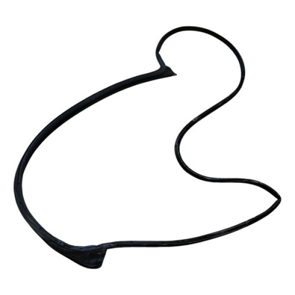 Borracha De Vedação Dianteira Esquerda Honda City 1.5 2024