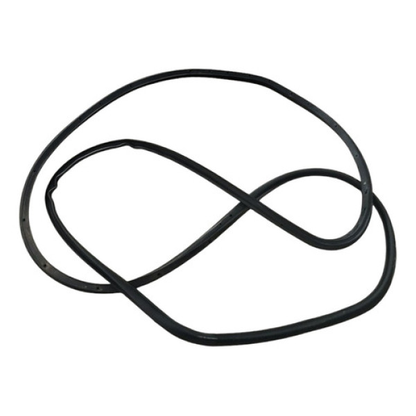 Borracha Porta Dianteira Direita Jeep Compass 2.0 2016 2021