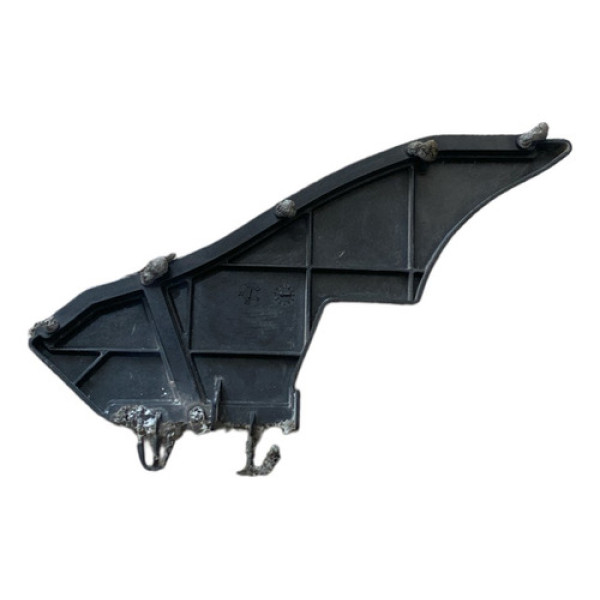 Guia Parachoque Dianteiro Esquerdo Onix Turbo 2020-2024