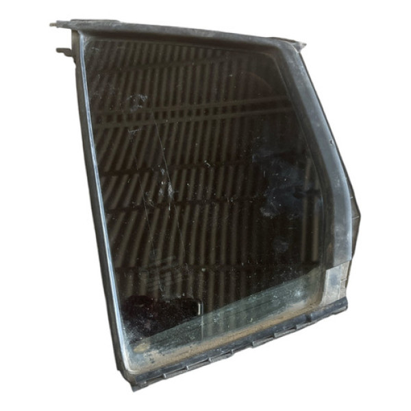 Vidro Fixo Traseiro Direito Honda City 2012-2015