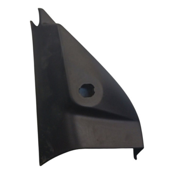 Moldura Interna Retrovisor Esquerda Fiat Argo 2024