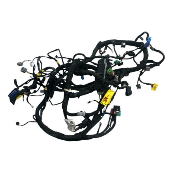 Chicote Do Painel Gm Onix Turbo 2020 A 2023