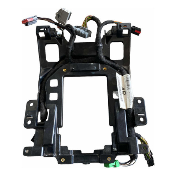 123 Suporte Trambulador Land Rover Evoque 2014.