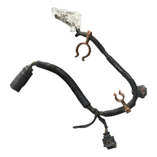 Chicote Bico Injetor Range Rover Evoque 2.0 2013 A 2015