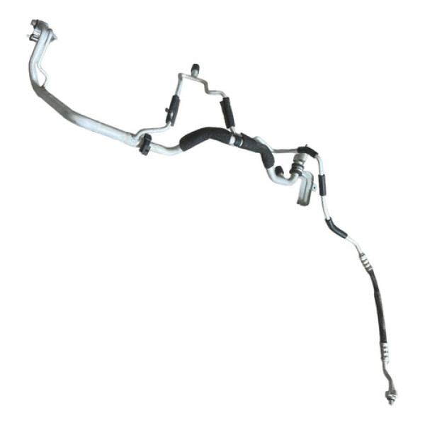 Tanque Combustivel Vw Tcross 1.0 200 Tsi 2020-2023 Original